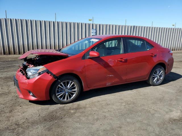 TOYOTA COROLLA L 2015 5yfburhexfp283197