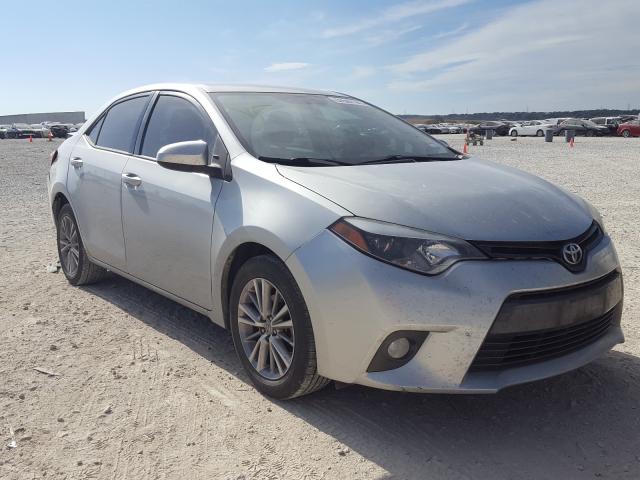 TOYOTA COROLLA L 2015 5yfburhexfp283930