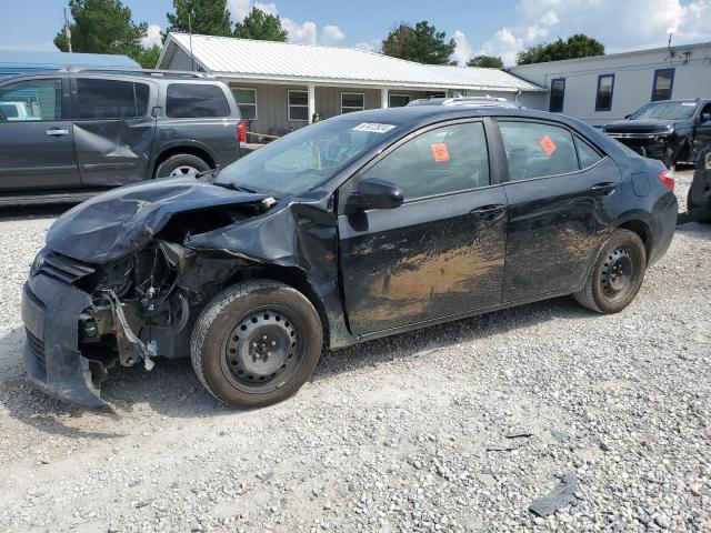 TOYOTA COROLLA L 2015 5yfburhexfp283958