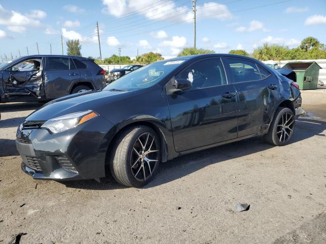 TOYOTA COROLLA 2015 5yfburhexfp284334