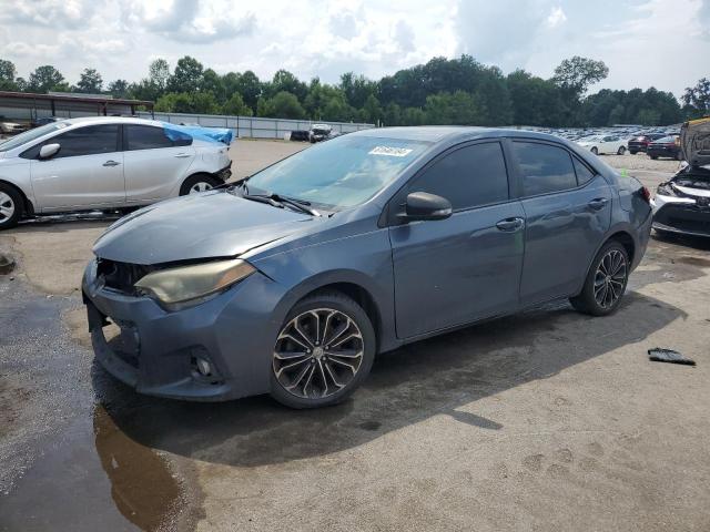 TOYOTA COROLLA 2015 5yfburhexfp285936