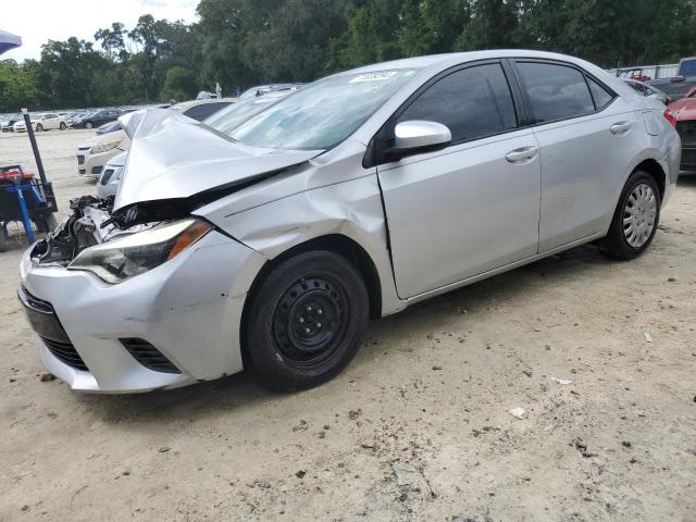 TOYOTA COROLLA L 2015 5yfburhexfp286701