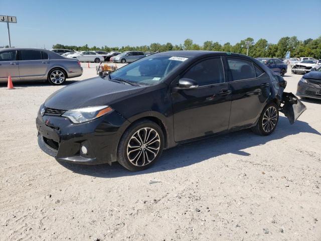 TOYOTA COROLLA L 2015 5yfburhexfp288089