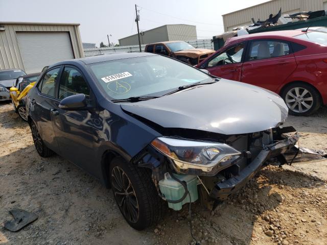 TOYOTA COROLLA L 2015 5yfburhexfp288352