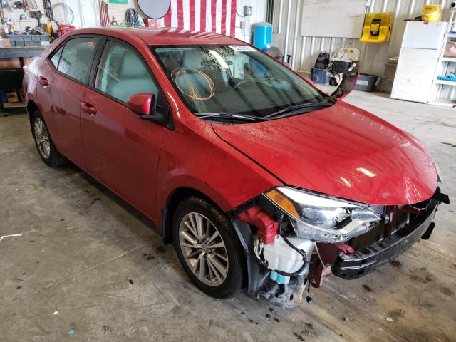 TOYOTA COROLLA L 2015 5yfburhexfp289551