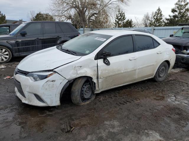 TOYOTA COROLLA L 2015 5yfburhexfp292952