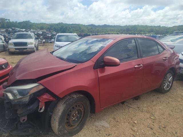 TOYOTA COROLLA L 2015 5yfburhexfp293275