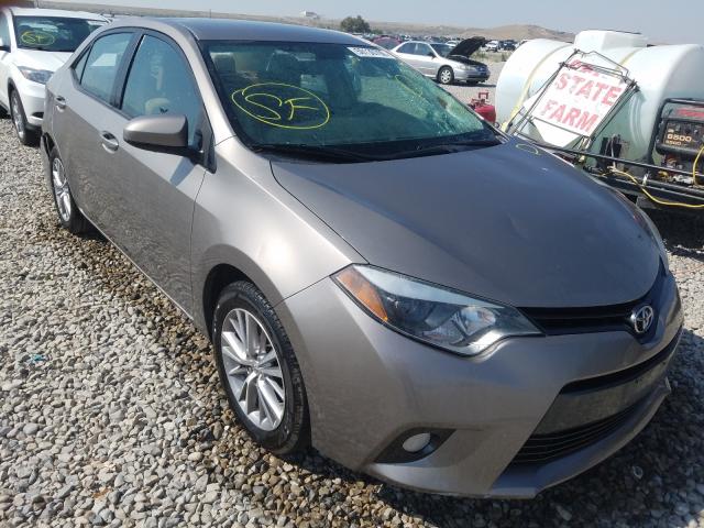 TOYOTA COROLLA L 2015 5yfburhexfp293678