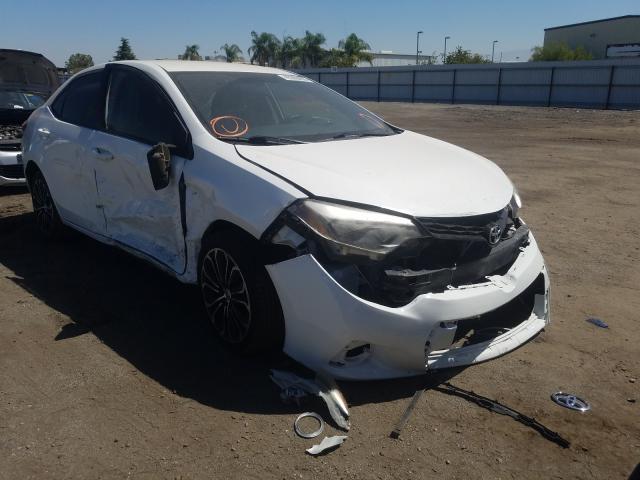 TOYOTA COROLLA L 2015 5yfburhexfp294491