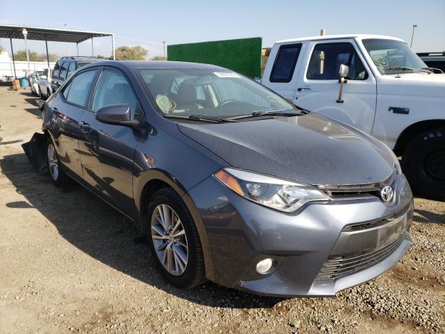 TOYOTA COROLLA L 2015 5yfburhexfp298704