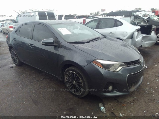 TOYOTA COROLLA 2015 5yfburhexfp299920