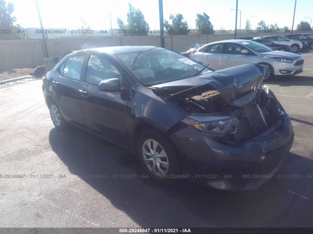 TOYOTA COROLLA 2015 5yfburhexfp302038