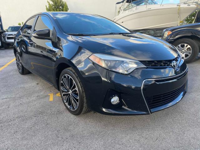 TOYOTA COROLLA L 2015 5yfburhexfp304114