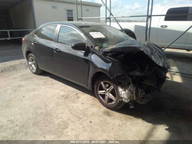 TOYOTA COROLLA 2015 5yfburhexfp304713