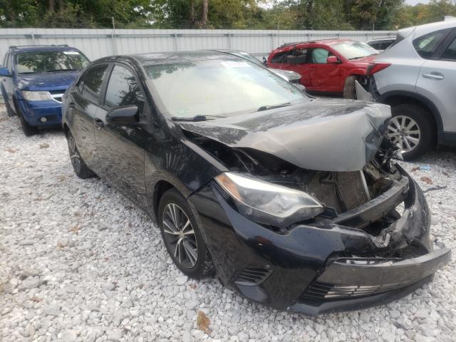 TOYOTA COROLLA L 2015 5yfburhexfp304727