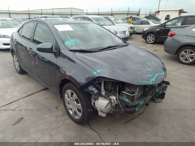 TOYOTA COROLLA 2015 5yfburhexfp308941