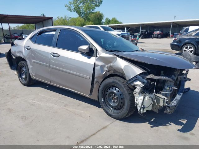 TOYOTA COROLLA 2015 5yfburhexfp312102