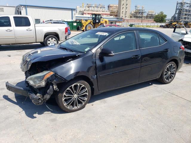 TOYOTA COROLLA L 2015 5yfburhexfp314321