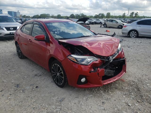 TOYOTA COROLLA L 2015 5yfburhexfp314626