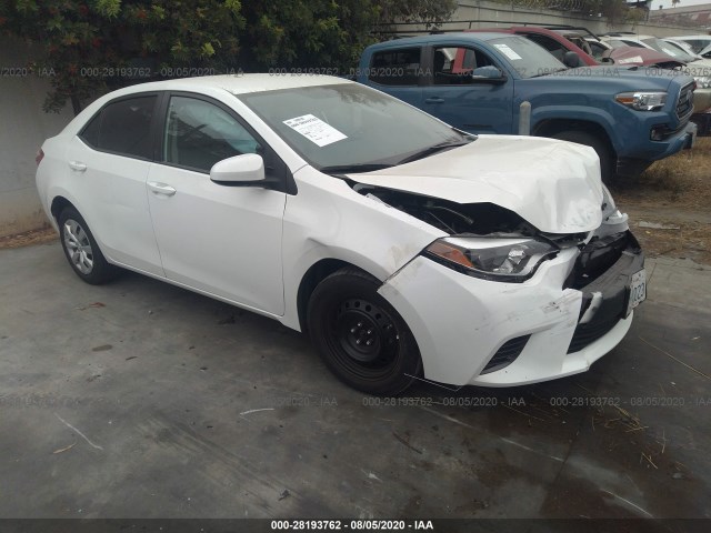 TOYOTA COROLLA 2015 5yfburhexfp316179