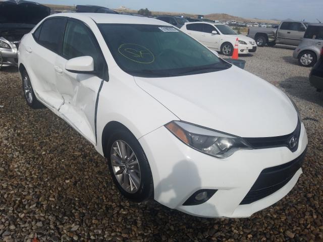 TOYOTA COROLLA L 2015 5yfburhexfp316425