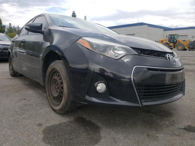 TOYOTA COROLLA L 2015 5yfburhexfp317591