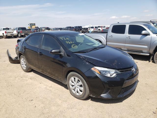 TOYOTA COROLLA L 2015 5yfburhexfp318062