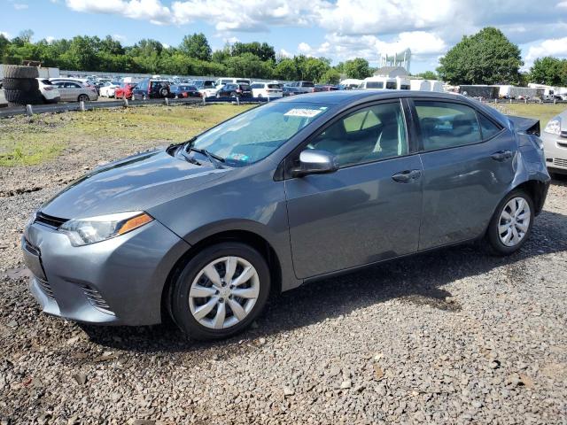 TOYOTA COROLLA 2015 5yfburhexfp318904