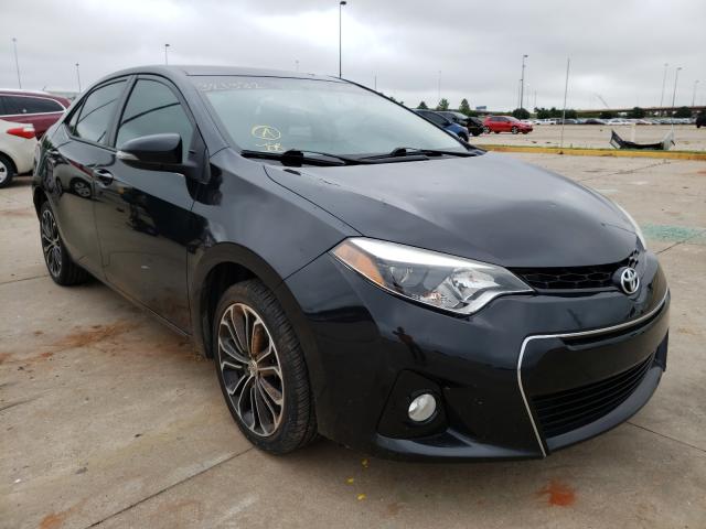 TOYOTA COROLLA L 2015 5yfburhexfp321382