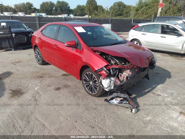 TOYOTA COROLLA 2015 5yfburhexfp322502