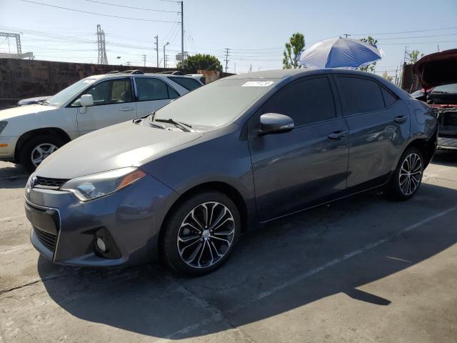 TOYOTA COROLLA 2015 5yfburhexfp326016