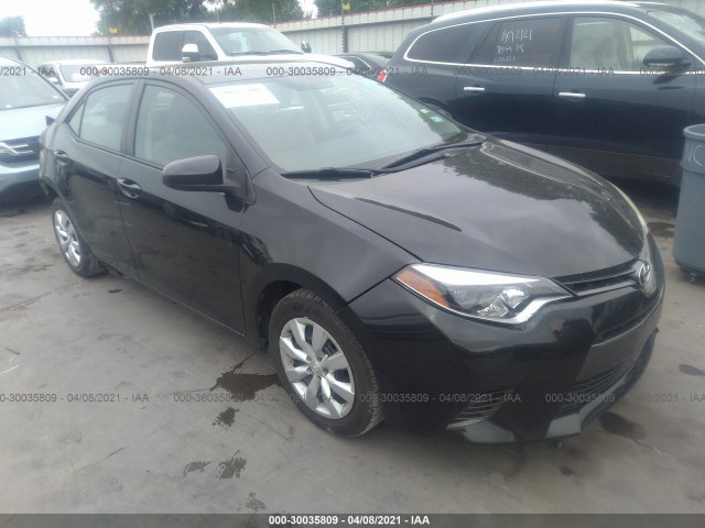 TOYOTA COROLLA 2015 5yfburhexfp326985