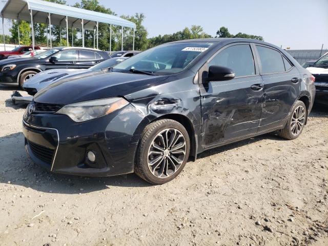 TOYOTA COROLLA L 2015 5yfburhexfp328574