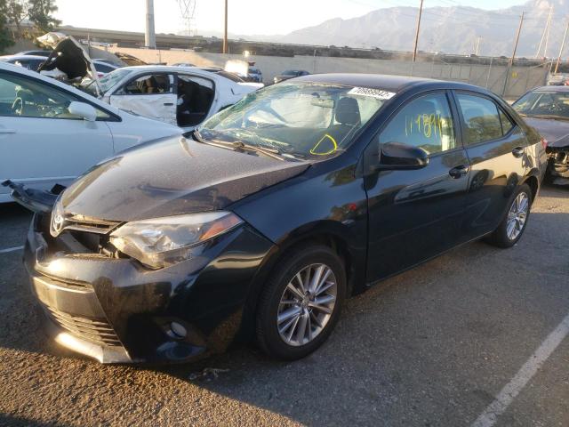 TOYOTA COROLLA L 2015 5yfburhexfp328932