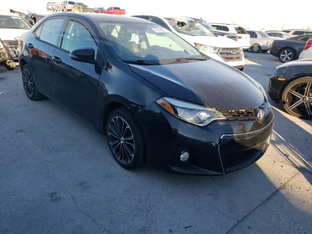 TOYOTA COROLLA L 2015 5yfburhexfp331068