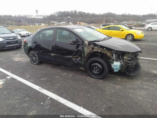 TOYOTA COROLLA 2015 5yfburhexfp332236