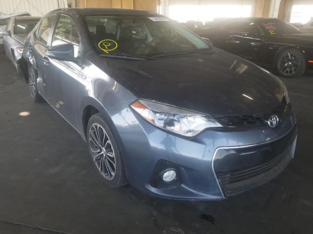 TOYOTA COROLLA L 2015 5yfburhexfp333693