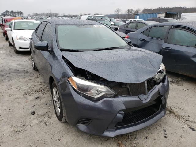 TOYOTA COROLLA L 2015 5yfburhexfp334486