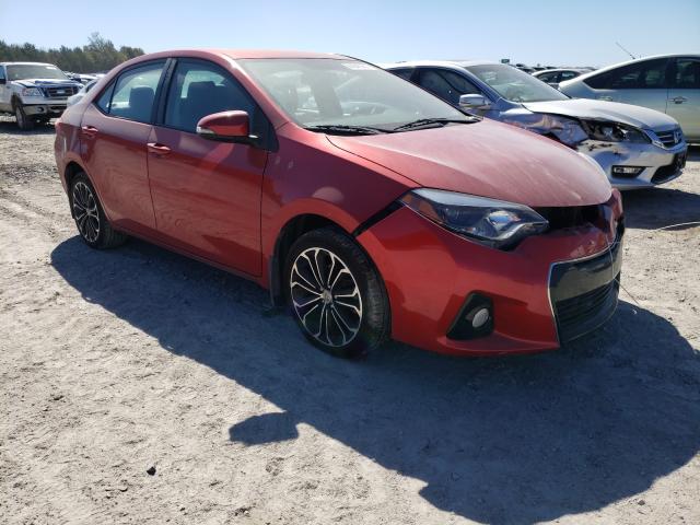 TOYOTA COROLLA L 2015 5yfburhexfp335055