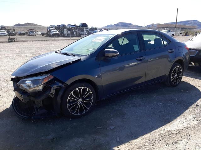 TOYOTA COROLLA L 2015 5yfburhexfp338621