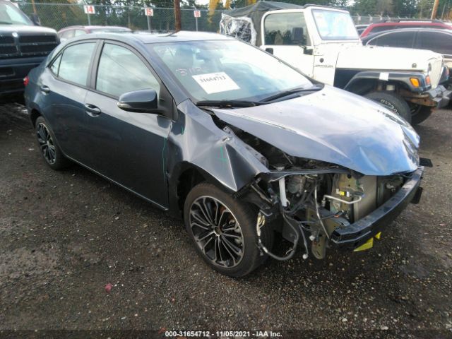 TOYOTA COROLLA 2015 5yfburhexfp340773