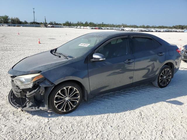 TOYOTA COROLLA L 2015 5yfburhexfp342488