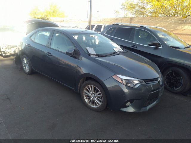 TOYOTA COROLLA 2015 5yfburhexfp343365