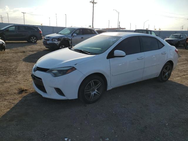 TOYOTA COROLLA 2015 5yfburhexfp344113