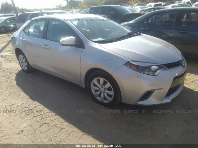 TOYOTA COROLLA 2015 5yfburhexfp346461