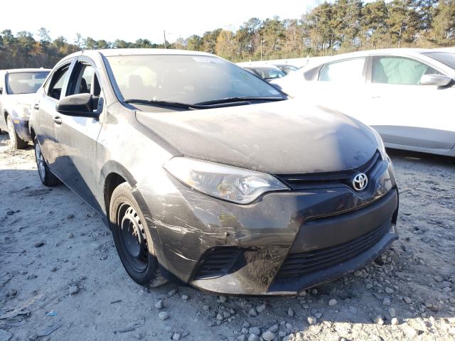 TOYOTA COROLLA L 2015 5yfburhexfp348033