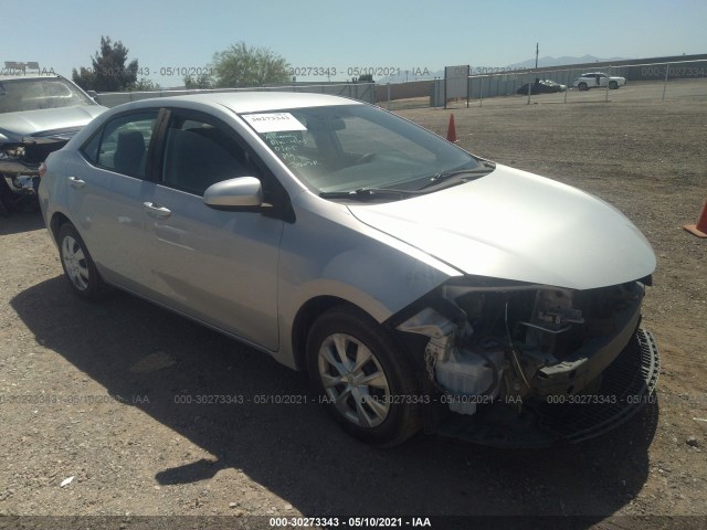 TOYOTA COROLLA 2015 5yfburhexfp348081