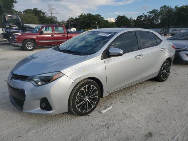 TOYOTA COROLLA L 2015 5yfburhexfp349053