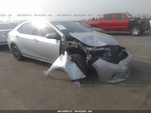 TOYOTA COROLLA 2015 5yfburhexfp349912