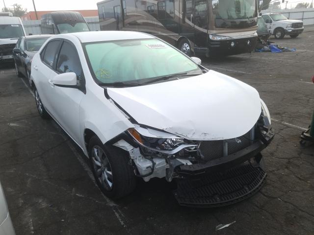 TOYOTA COROLLA L 2015 5yfburhexfp353183